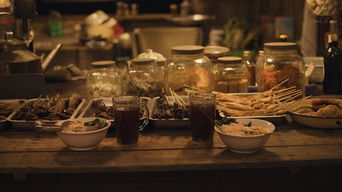 Episode 1 — Pahit Segelas Kopi