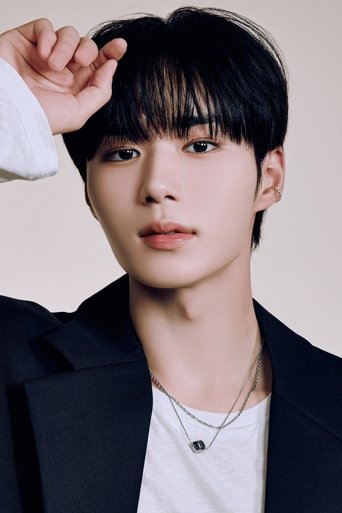 Kim Jun-seo is Jung Da-on