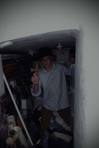 Henry Thornton headshot