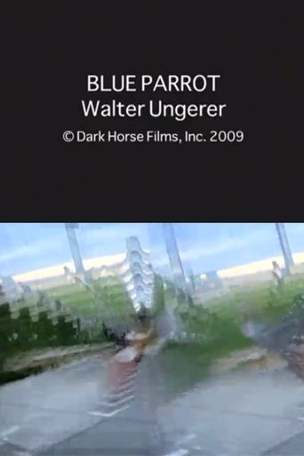 Blue Parrot