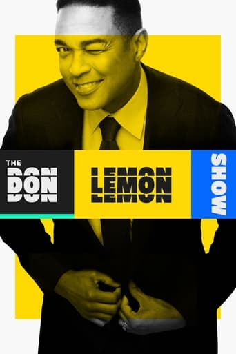 The Don Lemon Show - Temporada 1 Episodio 2  