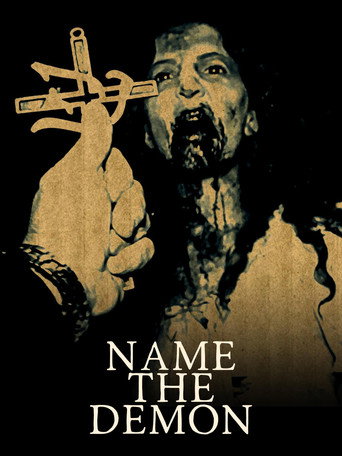 Name the Demon (2025)