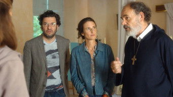 Galeria 2 - Les Éblouis