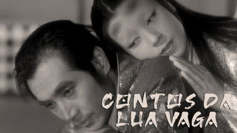 Cena de Contos da Lua Vaga