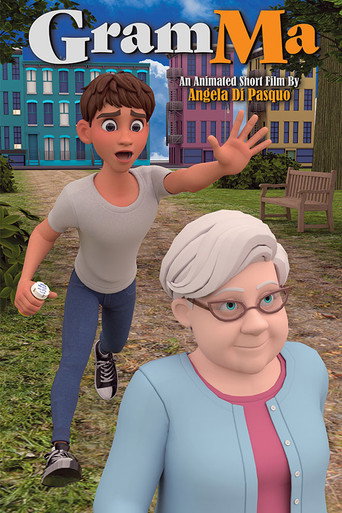 Gram Ma