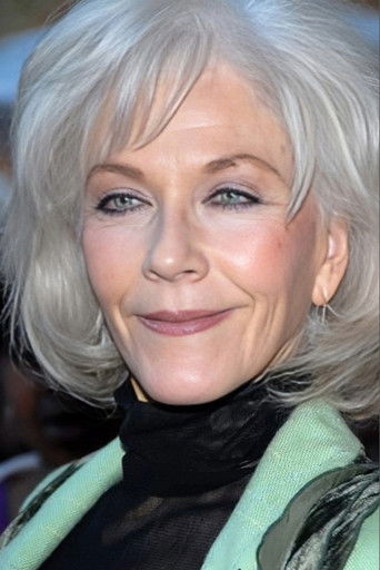 Foto de Linda Thorson