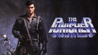 Каратель (1989)