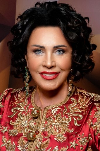 Imagine Nadezhda Babkina