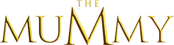 The Mummy logo