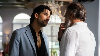 Episode 45 — Episode 45