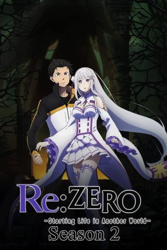 Re:ZERO -Starting Life in Another World- Season 2 Episode 24