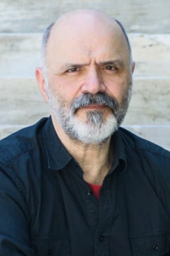 Image of Nikos Hatzopoulos