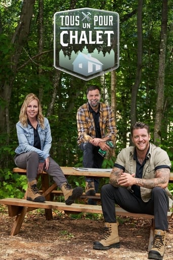 Tous pour un chalet - Season 4 Episode 9   2021