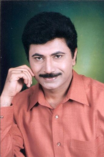 Image of Sridhar