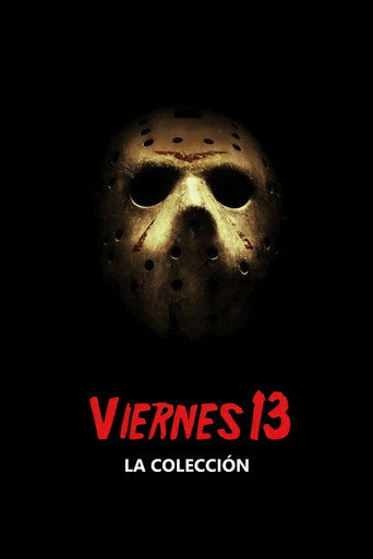 Viernes 13 - Colección