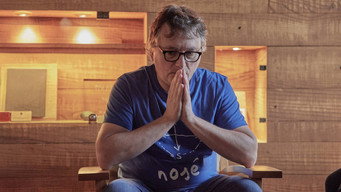 Mugaritz: No Bread, No Dessert. (2024)