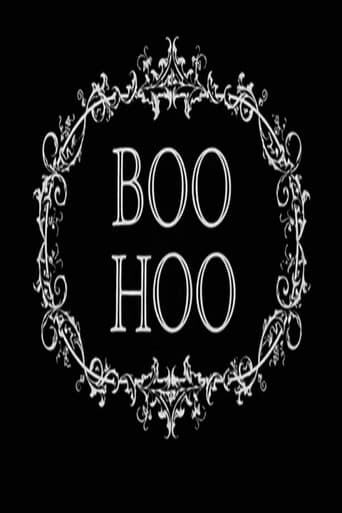 Poster för Boo Hoo