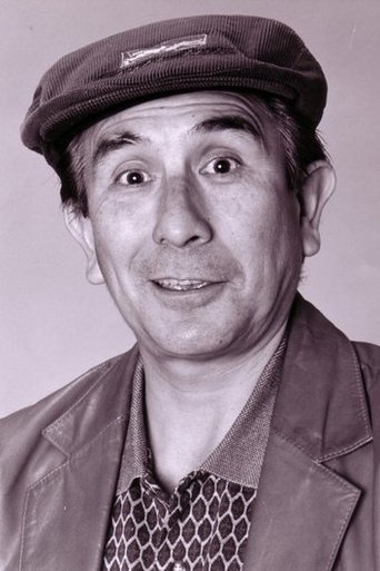 Image of Rico Bueno