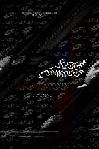 Come Play With Me (2021)