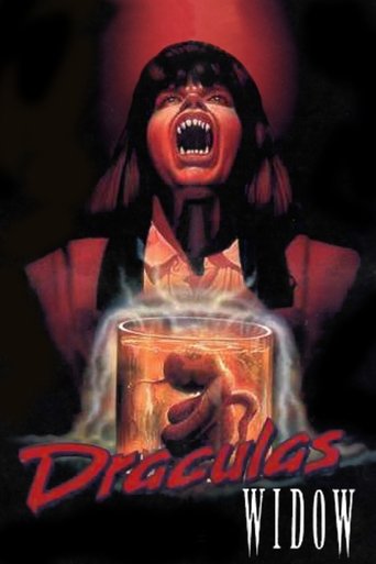 Dracula's Widow (1988)