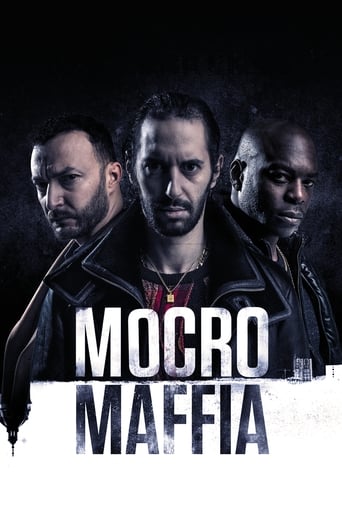 Mocro Maffia S02 E07