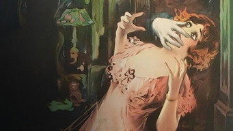 One Exciting Night (1922)