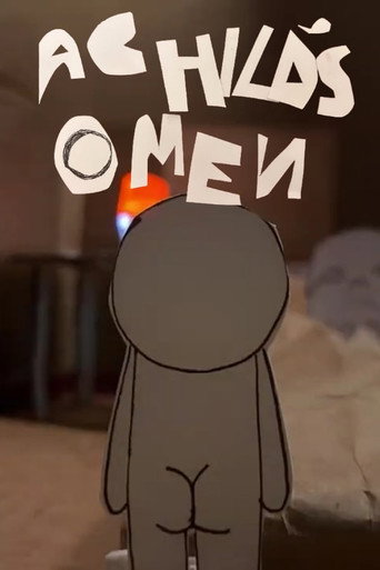 A Child's Omen (2024)