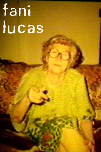 Fani Lucas (1981)