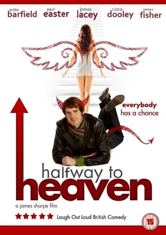 Halfway to Heaven