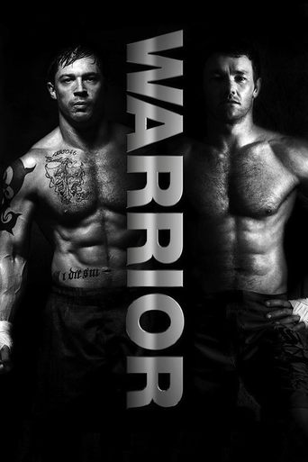 Poster of Warrior