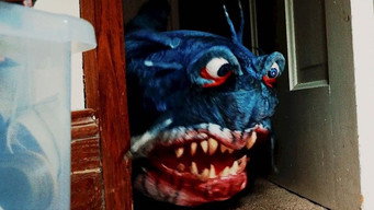 Doll Shark (2022)