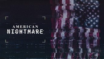 #4 American Nightmare