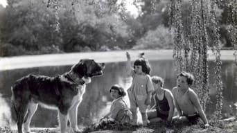 Call of the Wild (1923)