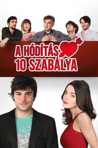 A hódítás tíz szabálya