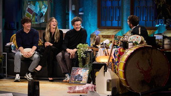 Episodio 104 — Episodio 104