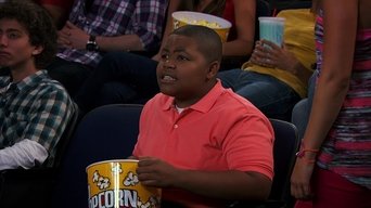 Episódio Guerreiros Wazumbies da série Os Guerreiros Wasabi