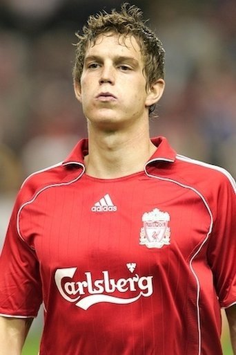 Image of Daniel Agger