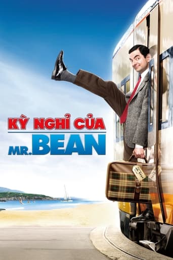 Kỳ Nghỉ Của Mr. Bean