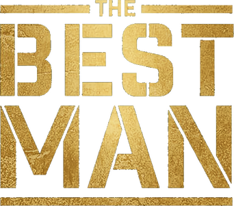 The Best Man logo