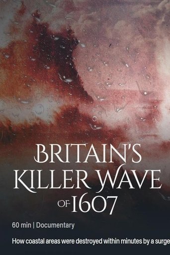 Britain's Killer Wave of 1607 poster