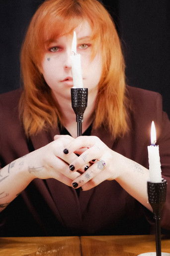 Foto de Lilith Crimi