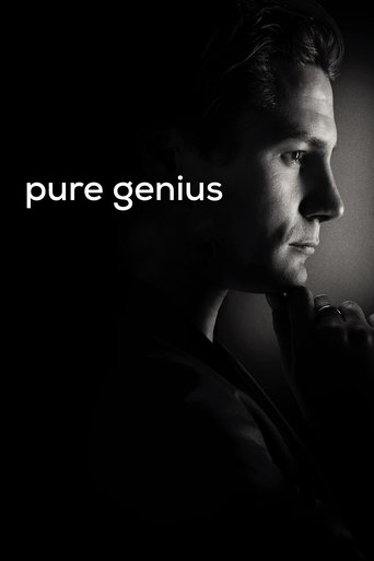 Pure Genius - Season 1 Episode 1 Pilot 2017