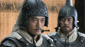 Aflevering 46 — Zhou Yu prepares to attack Jing Province