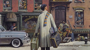 Next Stop, Greenwich Village (1976)