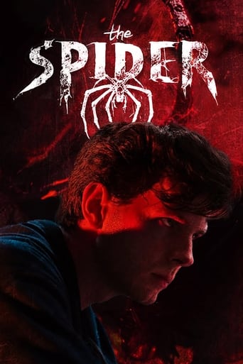 Poster of The Spider