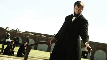 #1 Abraham Lincoln vs. Zombies