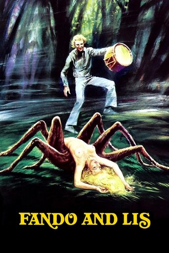 Fando and Lis (1970)