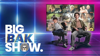 BigBakShow Temporada 1 Episodio 1