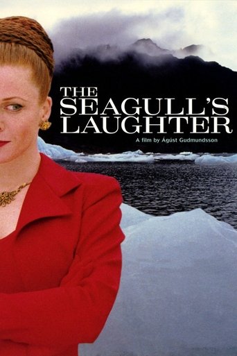 The Seagull's Laughter (2001)