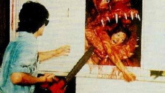#6 The Abomination